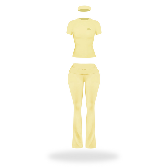 Lets Run Errands Set